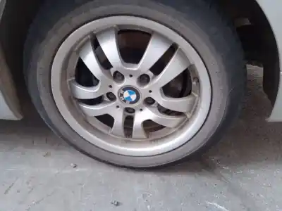 Véhicule à la ferraille bmw 3 (e90) 320 d de l'année 2005 alimenté 204d4