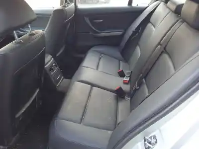 Véhicule à la ferraille bmw 3 (e90) 320 d de l'année 2005 alimenté 204d4