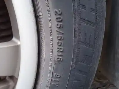 Véhicule à la ferraille bmw 3 (e90) 320 d de l'année 2005 alimenté 204d4