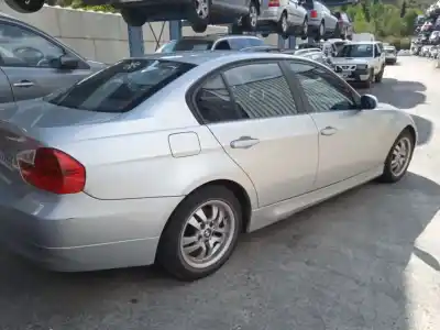 Véhicule à la ferraille bmw 3 (e90) 320 d de l'année 2005 alimenté 204d4