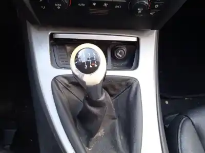 Véhicule à la ferraille bmw 3 (e90) 320 d de l'année 2005 alimenté 204d4