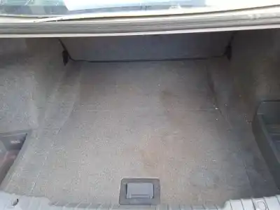 Véhicule à la ferraille bmw 3 (e90) 320 d de l'année 2005 alimenté 204d4