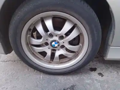 Véhicule à la ferraille bmw 3 (e90) 320 d de l'année 2005 alimenté 204d4