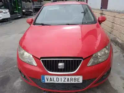 Здавання транспортного засобу seat                                               ibiza sc (6j1)                                                                                                                                                                                                                                             1.6 tdi                                                                                                                                                                                                                                                    року 2009 потужний cayc