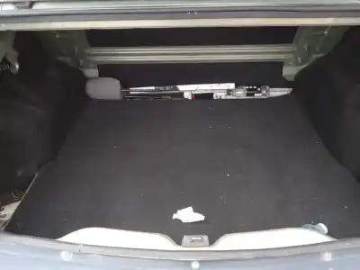 Veículo de Sucata dacia logan (ls_) 1.6 (lsob, lsod, lsof, lsoh) do ano 2007 alimentado k7m710