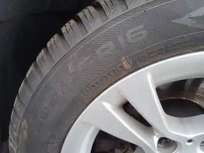 Veicolo di demolizione bmw 3 (e90) 320 d dell'anno 2009 alimentato n47d20c