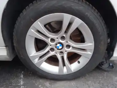 Veicolo di demolizione bmw 3 (e90) 320 d dell'anno 2009 alimentato n47d20c