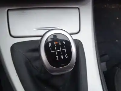 Veicolo di demolizione bmw 3 (e90) 320 d dell'anno 2009 alimentato n47d20c