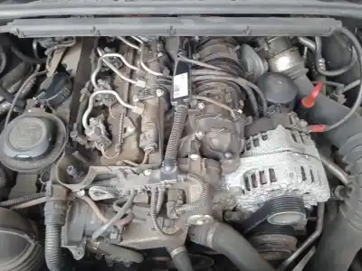 Veicolo di demolizione bmw 3 (e90) 320 d dell'anno 2009 alimentato n47d20c