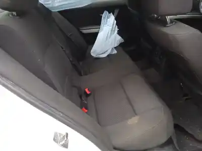 Veicolo di demolizione bmw 3 (e90) 320 d dell'anno 2009 alimentato n47d20c