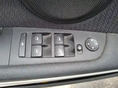 Veicolo di demolizione bmw 3 (e90) 320 d dell'anno 2009 alimentato n47d20c
