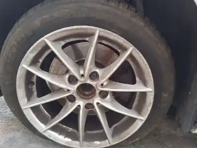 Veicolo di demolizione bmw 3 (e90) 320 d dell'anno 2009 alimentato n47d20c