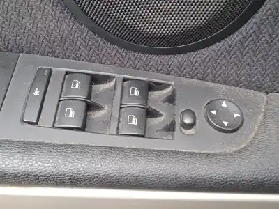 Veicolo di demolizione bmw 3 (e90) 320 d dell'anno 2009 alimentato n47d20c