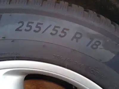 Здавання транспортного засобу porsche cayenne (9pa) s 4.5 року 2005 потужний m4800