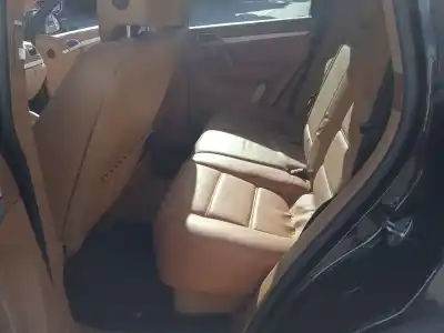 Здавання транспортного засобу porsche cayenne (9pa) s 4.5 року 2005 потужний m4800