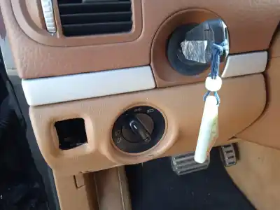 Здавання транспортного засобу porsche cayenne (9pa) s 4.5 року 2005 потужний m4800