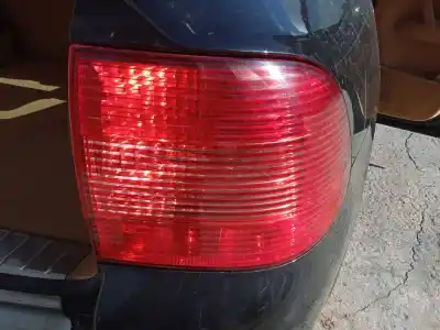 Здавання транспортного засобу porsche cayenne (9pa) s 4.5 року 2005 потужний m4800