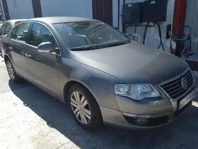 Veículo de Sucata volkswagen                                         passat b6 (3c2)                                                                                                                                                                                                                                            2.0 tdi                                                                                                                                                                                                                                                    do ano 2006 alimentado bmp