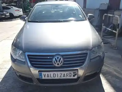 Veículo de Sucata volkswagen                                         passat b6 (3c2)                                                                                                                                                                                                                                            2.0 tdi                                                                                                                                                                                                                                                    do ano 2006 alimentado bmp