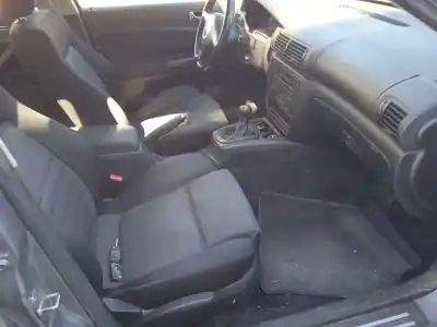 Veicolo di demolizione volkswagen passat b5.5 (3b3) 1.9 tdi dell'anno 2002 alimentato avf