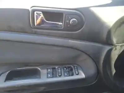 Veicolo di demolizione volkswagen passat b5.5 (3b3) 1.9 tdi dell'anno 2002 alimentato avf