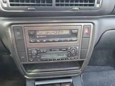 Veicolo di demolizione volkswagen passat b5.5 (3b3) 1.9 tdi dell'anno 2002 alimentato avf