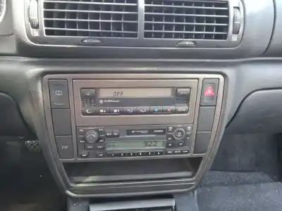 Veicolo di demolizione volkswagen passat b5.5 (3b3) 1.9 tdi dell'anno 2002 alimentato avf