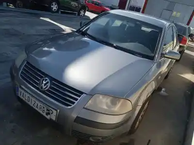 Veicolo di demolizione volkswagen passat b5.5 (3b3) 1.9 tdi dell'anno 2002 alimentato avf