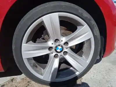Veículo de Sucata bmw 3 coupé (e92) 320 d do ano 2009 alimentado n47d20a