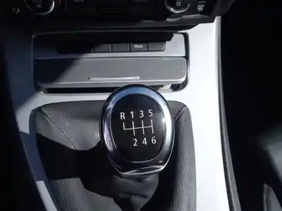 Veículo de Sucata bmw 3 coupé (e92) 320 d do ano 2009 alimentado n47d20a