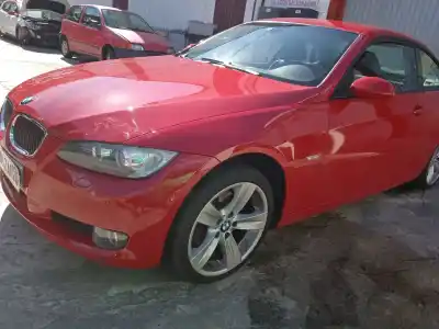 Veículo de Sucata bmw 3 coupé (e92) 320 d do ano 2009 alimentado n47d20a