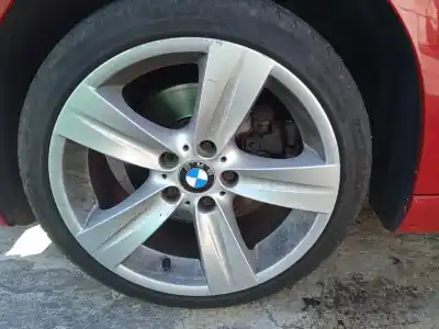 Veículo de Sucata bmw 3 coupé (e92) 320 d do ano 2009 alimentado n47d20a