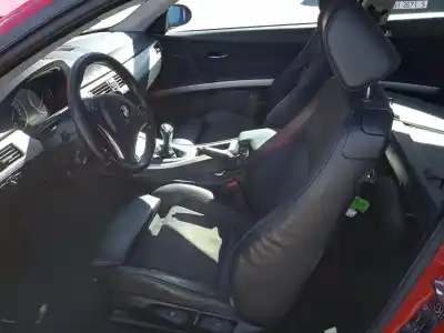 Veículo de Sucata bmw 3 coupé (e92) 320 d do ano 2009 alimentado n47d20a