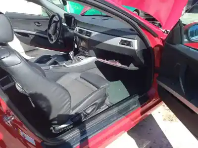 Veículo de Sucata bmw 3 coupé (e92) 320 d do ano 2009 alimentado n47d20a