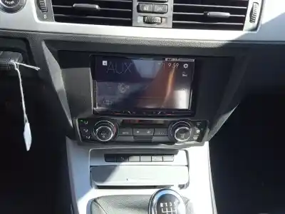 Veículo de Sucata bmw 3 coupé (e92) 320 d do ano 2009 alimentado n47d20a