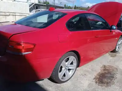 Veículo de Sucata bmw 3 coupé (e92) 320 d do ano 2009 alimentado n47d20a