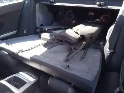 Veículo de Sucata bmw 3 coupé (e92) 320 d do ano 2009 alimentado n47d20a