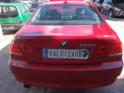 Veículo de Sucata bmw 3 coupé (e92) 320 d do ano 2009 alimentado n47d20a