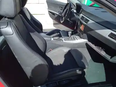 Veículo de Sucata bmw 3 coupé (e92) 320 d do ano 2009 alimentado n47d20a