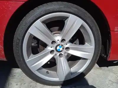 Veículo de Sucata bmw 3 coupé (e92) 320 d do ano 2009 alimentado n47d20a