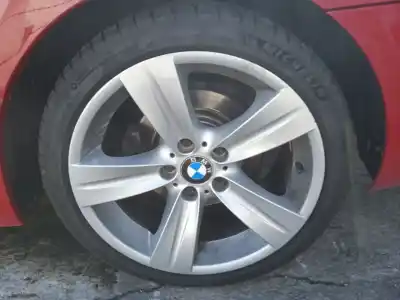 Veículo de Sucata bmw 3 coupé (e92) 320 d do ano 2009 alimentado n47d20a