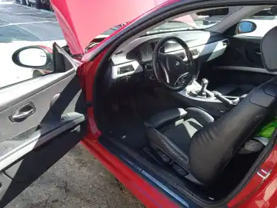 Veículo de Sucata bmw 3 coupé (e92) 320 d do ano 2009 alimentado n47d20a