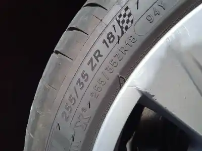 Veículo de Sucata bmw 3 coupé (e92) 320 d do ano 2009 alimentado n47d20a