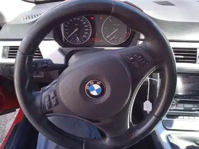 Veículo de Sucata bmw 3 coupé (e92) 320 d do ano 2009 alimentado n47d20a