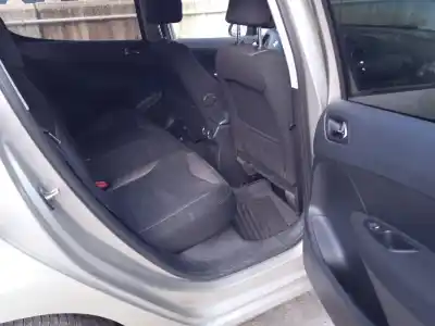 Veículo de Sucata peugeot 308 i (4a_, 4c_) 1.6 hdi do ano 2009 alimentado 9hz