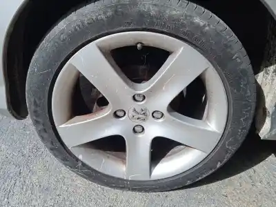 Veículo de Sucata peugeot 308 i (4a_, 4c_) 1.6 hdi do ano 2009 alimentado 9hz