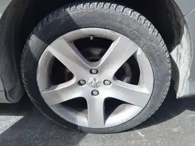 Veículo de Sucata peugeot 308 i (4a_, 4c_) 1.6 hdi do ano 2009 alimentado 9hz