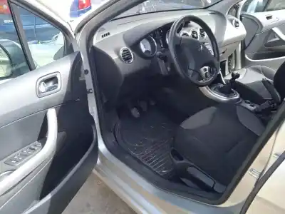 Veículo de Sucata peugeot 308 i (4a_, 4c_) 1.6 hdi do ano 2009 alimentado 9hz