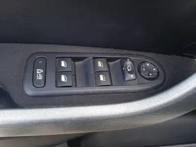 Veículo de Sucata peugeot 308 i (4a_, 4c_) 1.6 hdi do ano 2009 alimentado 9hz