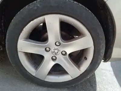 Veículo de Sucata peugeot 308 i (4a_, 4c_) 1.6 hdi do ano 2009 alimentado 9hz